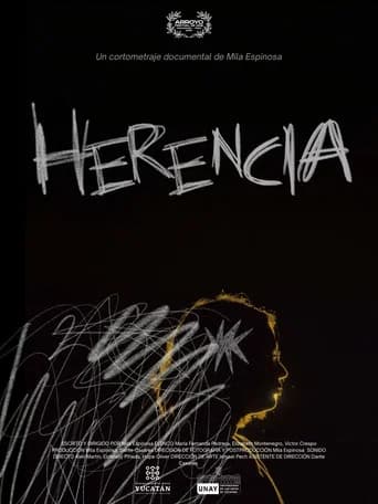HERENCIA poster