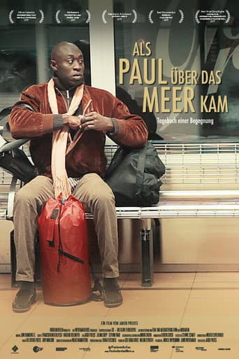 When Paul Came Over The Sea (2017) poster