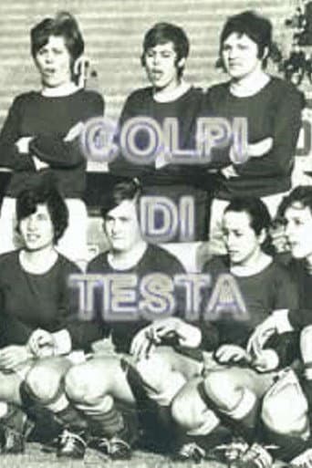 Colpi di testa (2005) poster