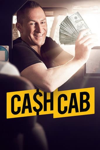 Cash Cab (2005) poster
