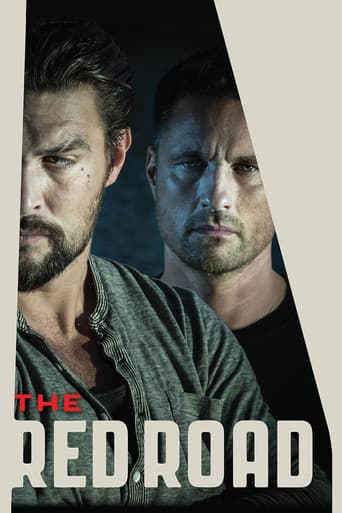 The Red Road (2014) poster