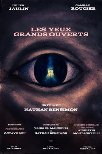 Les Yeux Grands Ouverts (2026) poster