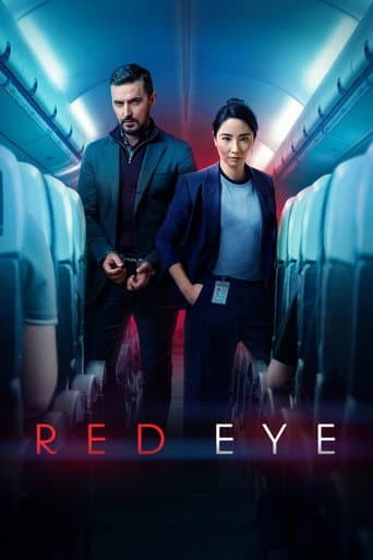 Red Eye (2024) poster