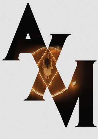 Axmo Deus (2020) poster