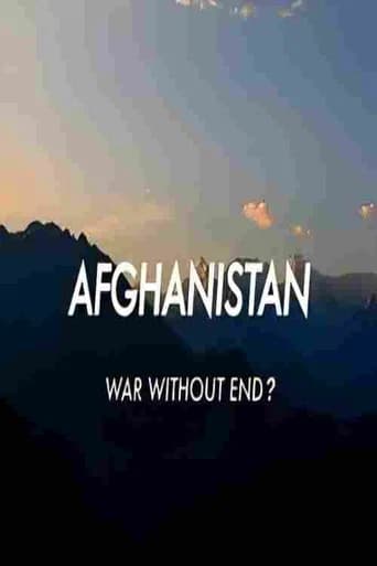 Afghanistan: War Without End (2011) poster