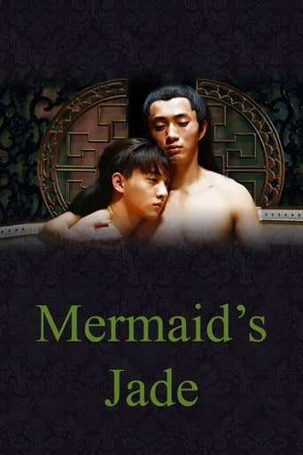 Mermaid's Jade (2019) poster