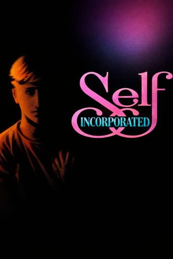 Self Incorporated (1975) poster