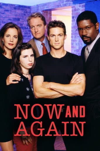 Now and Again (1999) poster