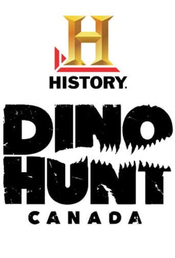 Dino Hunt Canada (2015) poster