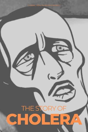 The Story of Cholera (2011) poster