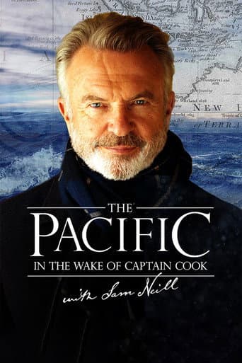 The Pacific: In The Wake of Captain Cook (2018) poster