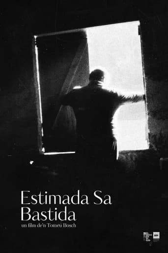 Dear Sa Bastida (2025) poster