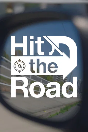 Hit the Road (2023) poster