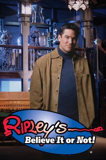 Ripley's Believe It or Not! (2000) poster