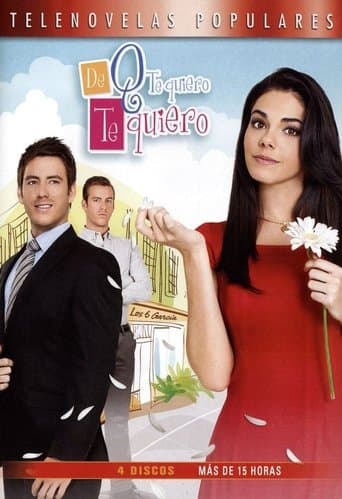 Head over Heels (2013) poster