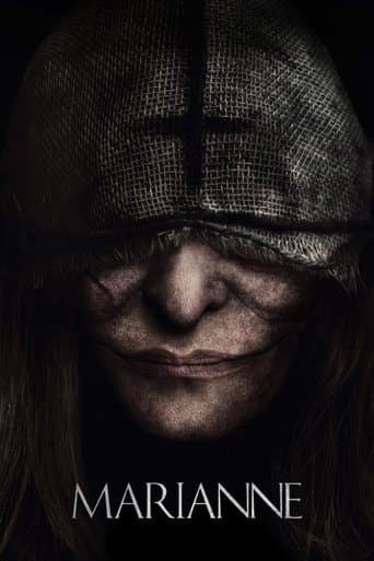 Marianne (2019) poster