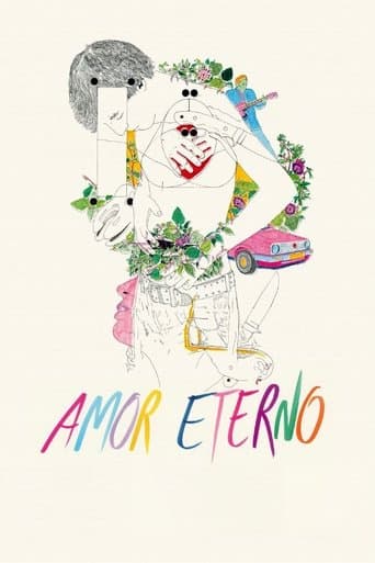 Everlasting Love (2014) poster