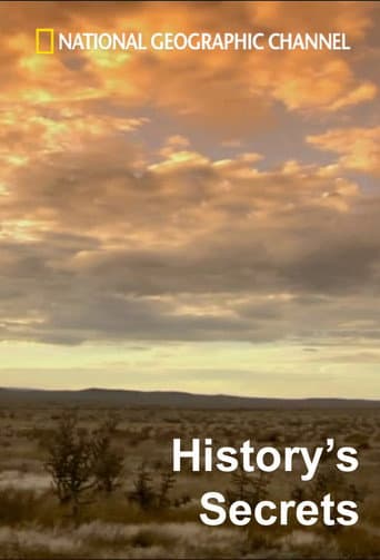 History's Secrets poster