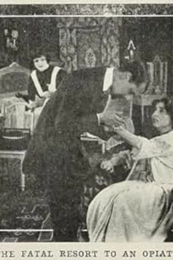 The Spirit of the Poppy (1914) poster