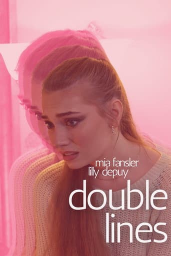Double Lines (2024) poster