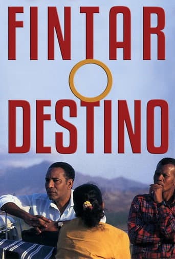 Dribbling Fate (1998) poster