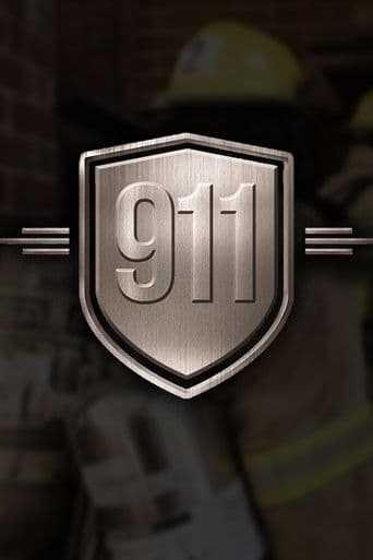 911 (2015) poster