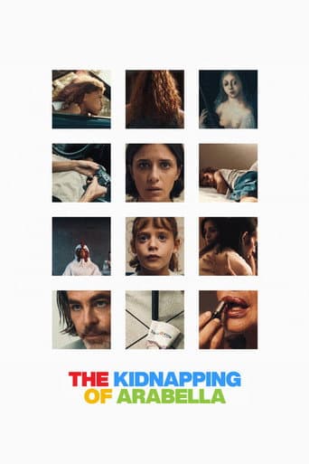 The Kidnapping of Arabella (2025) poster