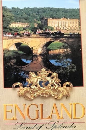 England: Land of Splendor (1993) poster