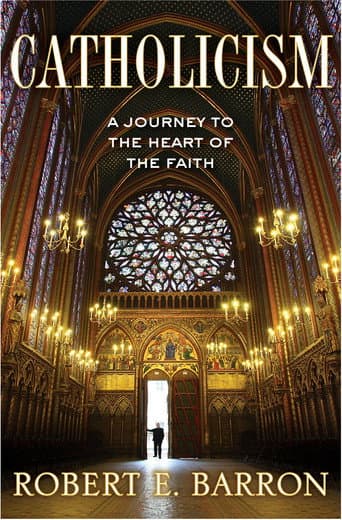 Catholicism (2012) poster