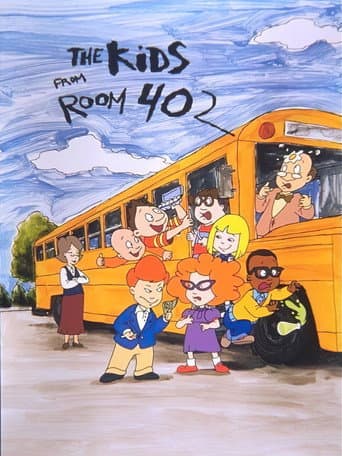 The Kids from Room 402 (2000) poster