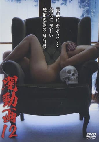 Tokyo Videos of Horror 12 (2015) poster