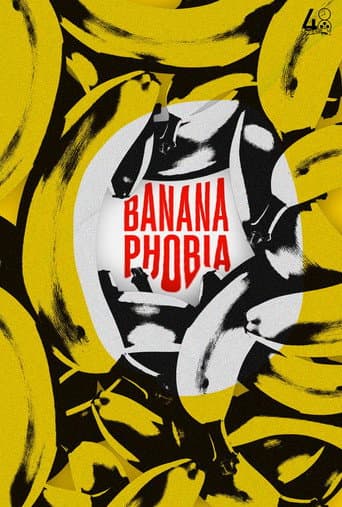 BANANAPHOBIA (2025) poster