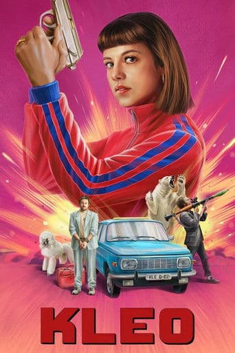 Kleo (2022) poster