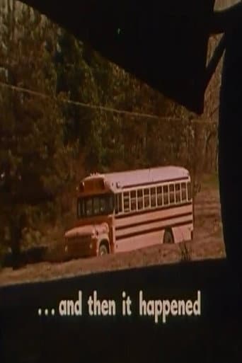 ...And Then It Happened (1972) poster