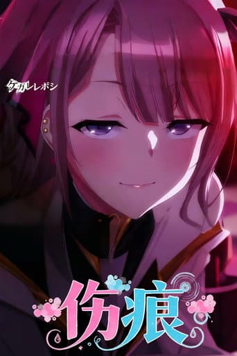 ケガレボシ (2026) poster