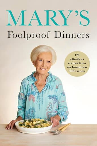 Mary's Foolproof Dinners (2024) poster