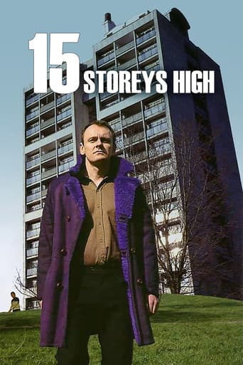15 Storeys High (2002) poster