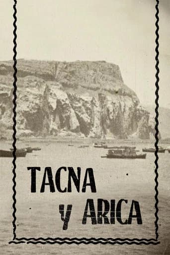 Tacna y Arica (1924) poster