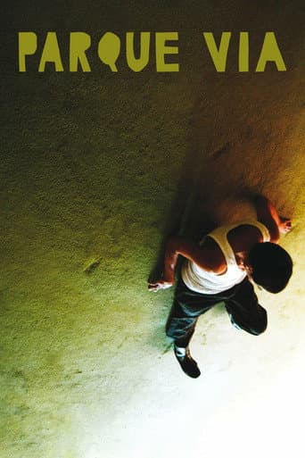 Via Park (2008) poster