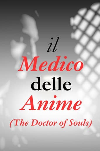 Il Medico delle Anime (2025) poster