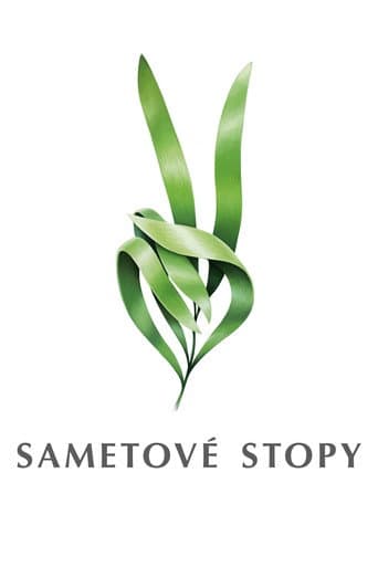 Sametové stopy (2019) poster