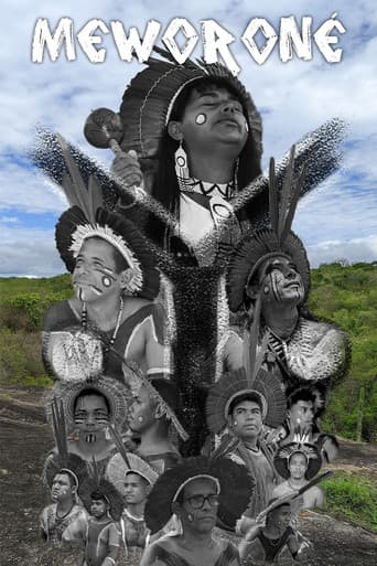 Meworoné (2024) poster