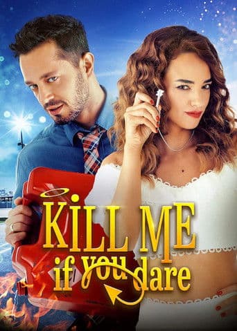 Kill Me If You Dare (2019) poster