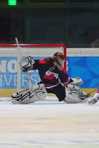 USA Hockey: World University Games (2011) poster