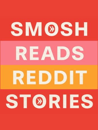 Smosh Reads Reddit Stories (2022) poster