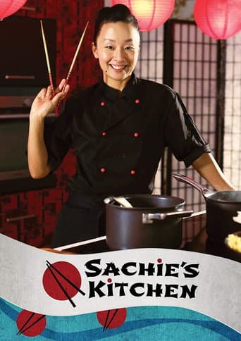 Sachie's Kitchen (2009) poster