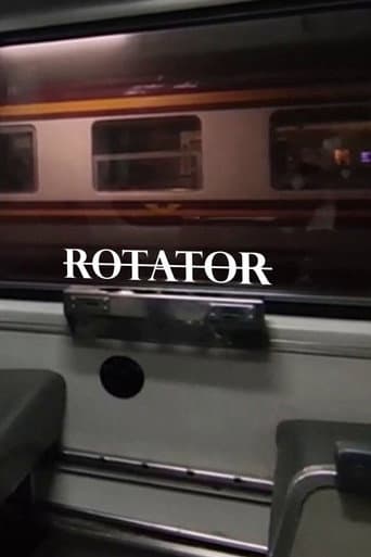 Rotator (2023) poster
