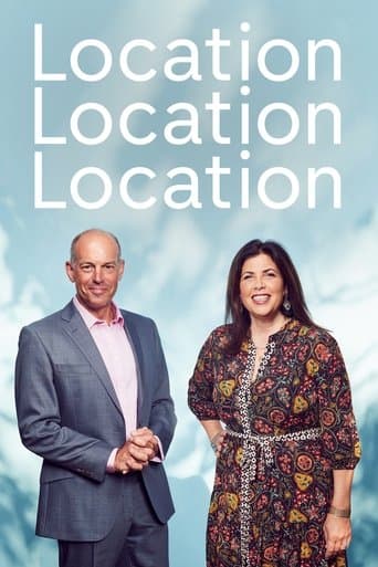 Location, Location, Location (2000) poster