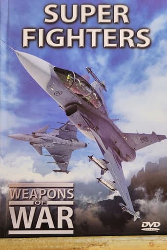 Weapons of War - A History of Military Tools and Machines (2006) poster