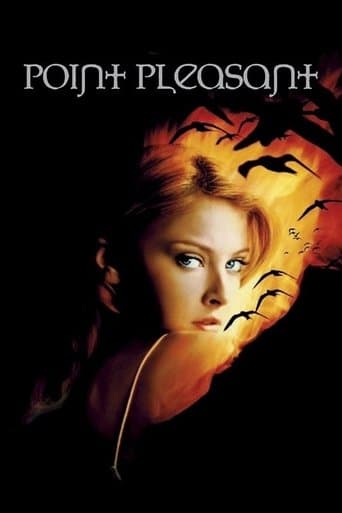 Point Pleasant (2005) poster